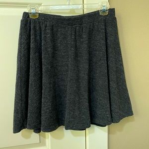 Cute and casual skater skirt, in perfect condition